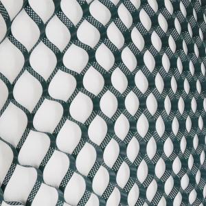 China 445mm Flexible Plastic HDPE Black Driveway Grid Gravel Geocell For Slope Protection Geocell wholesale