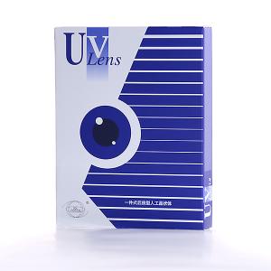 China Dia 6.5mm Scleral Fixated Intraocular Lens Implantation wholesale