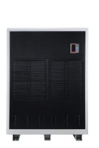 China Big Capacity 50L/H 380V 50HZ Industrial Air Dehumidifier wholesale
