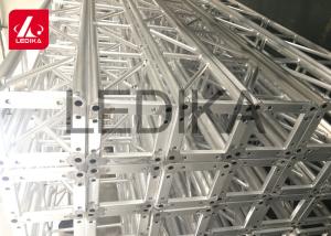 China Aluminum Truss System Trade Show Booth Truss Display Exhibition Truss wholesale