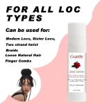 Promote Growth And Lock Twists With Private Label Organic Rose Water Hair Care