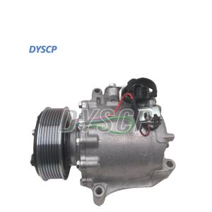 China 38810-RL3-H02 Air Conditioner Compressor 12V For Honda Accord Spirior CP1 CU1 wholesale