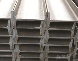 China 304 304L 6M Stainless Steel Universal Beam ASTM S30400 Stainless wholesale
