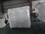 380V Square Bottom Paper Bag Machine High Speed 100-280mm