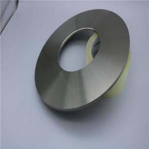 China Strip Slitting Machine Overarm Separator Spacer High Hardness wholesale