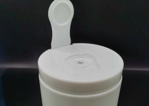 China 150pcs Wet Wipes Bucket 220mm Antibacterial Hand Wipes Canister wholesale
