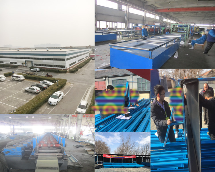 Flat track container mobile camp house living container house