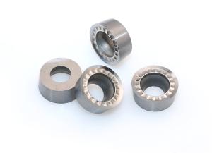 China Tungsten Carbide Aluminum Inserts RCGT10T3 Uncoated Carbide Milling inserts RCGT10T3 wholesale