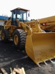 CAT 966G Front Loader Used CAT Caterpillar 966G Wheel Loader