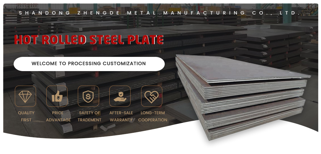 Low Carbon Steel Plate for Automotive Carbon Steel Cast Iron Sheet Plate 30X3048X6096mm ASTM A36 Carbon Steel Sheet