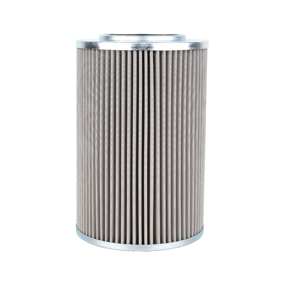 CLG-53C0291 RN21-52A040000A0 Hydraulic oil filter H1146T For LOVOL FR330 FR360 Liugong CLG936