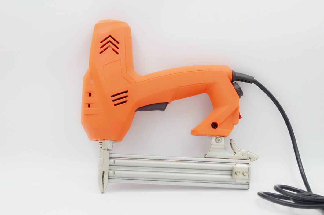 Heavy Duty Electric Brad Nail Gun 18 Gauge F30 Furniture Upholstery