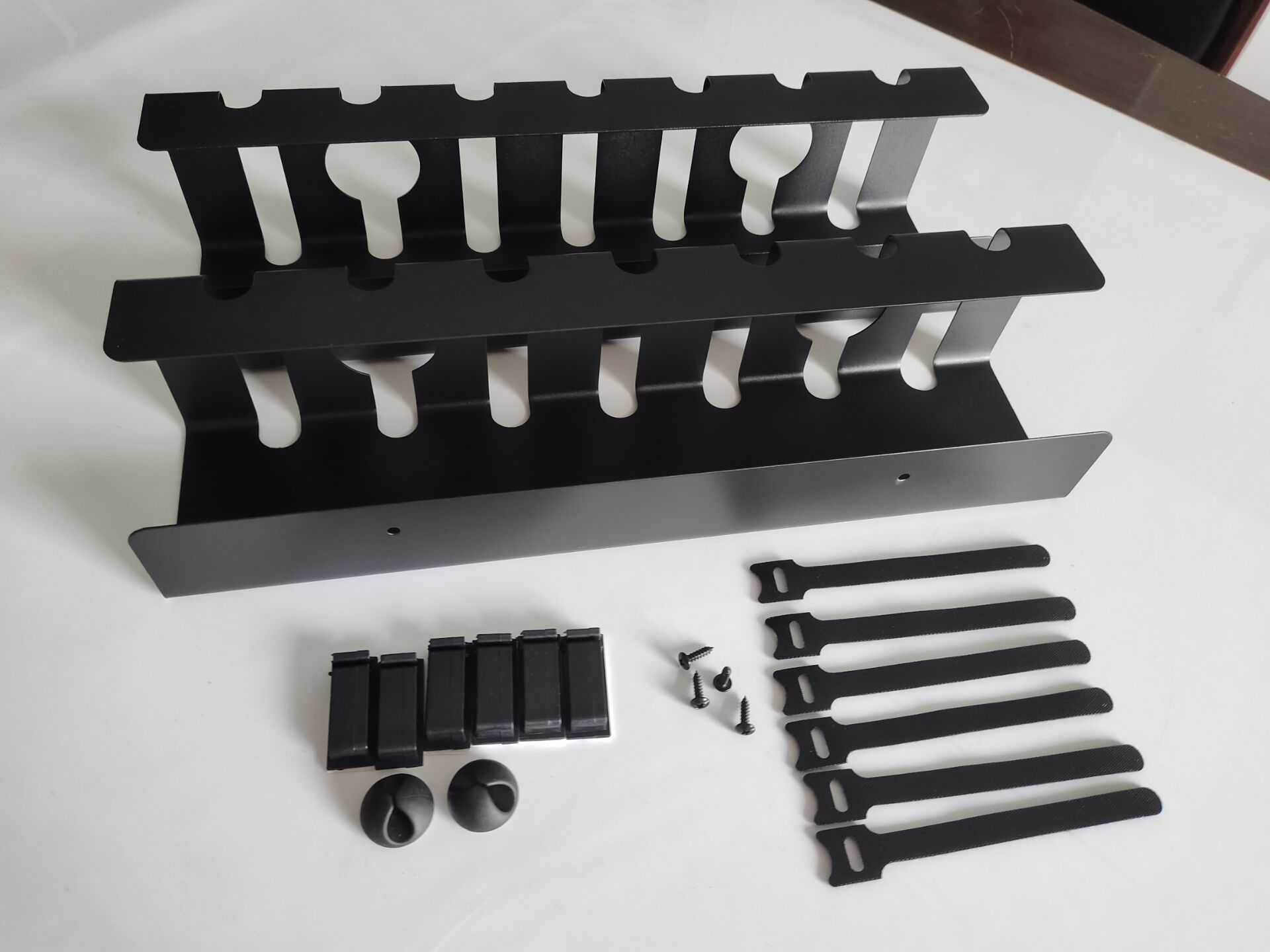 Transform Your Desk with Cable Duct Functional and Versatile Cable Management