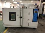 IEC 60068 Standard SUS304 Humidity Temperature Machine