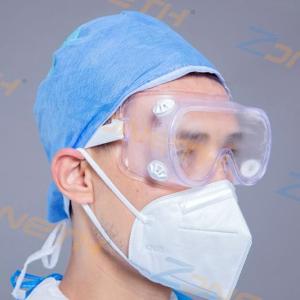 China Medical Bouffant Caps Disposable wholesale