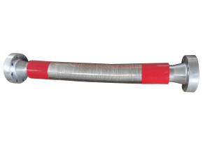 China Rotary Drilling API 7K Letone Hydraulic Hose UPE Tube wholesale