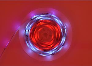 China 5m 12v5A Waterproof LED Strip Light wholesale