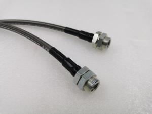 China 35-75cm Concave Nozzle Brake Line For 2019 Audi A6L Car Brake wholesale