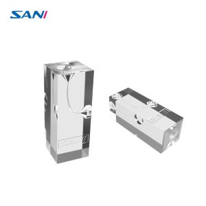 China Resin 6pcs/Box 30mm Endodontic Training Block For Dentists Practice wholesale