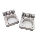 High Quality Stainless Steel Machining for Automotive Parts