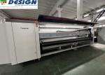 4000mm Digital Textile Fabric Printing Carpets Nylon Fabric Printing Machine