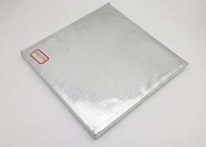 China White Microporous Insulation Board 600*500mm Chemical Resistant Panel wholesale