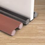 EPE Foam Cotton Knitted Fabric Windproof Sound Proof Sealing Strip Door Draft