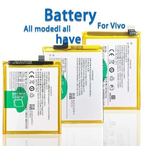 China 100% Compatible Battery Replacement for Vivo Phones y31 y11 y30 y53 y55 y91 y93 y97 y69 wholesale