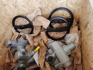 China SIPOS Electric Actuator wholesale