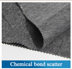 Highly Knitted Fabric Interfacing Adhesive Shirt Collar Fusing for Garment Industry