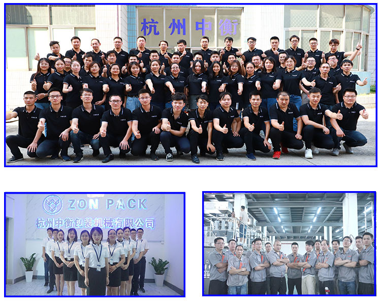 Coffee Powder Gusseted Bag Packing Machine Automatic 304SS 340g