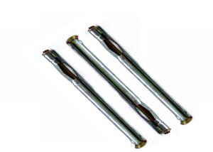 China 316l Metric Concrete OEM Ss Wedge Anchor Bolts wholesale