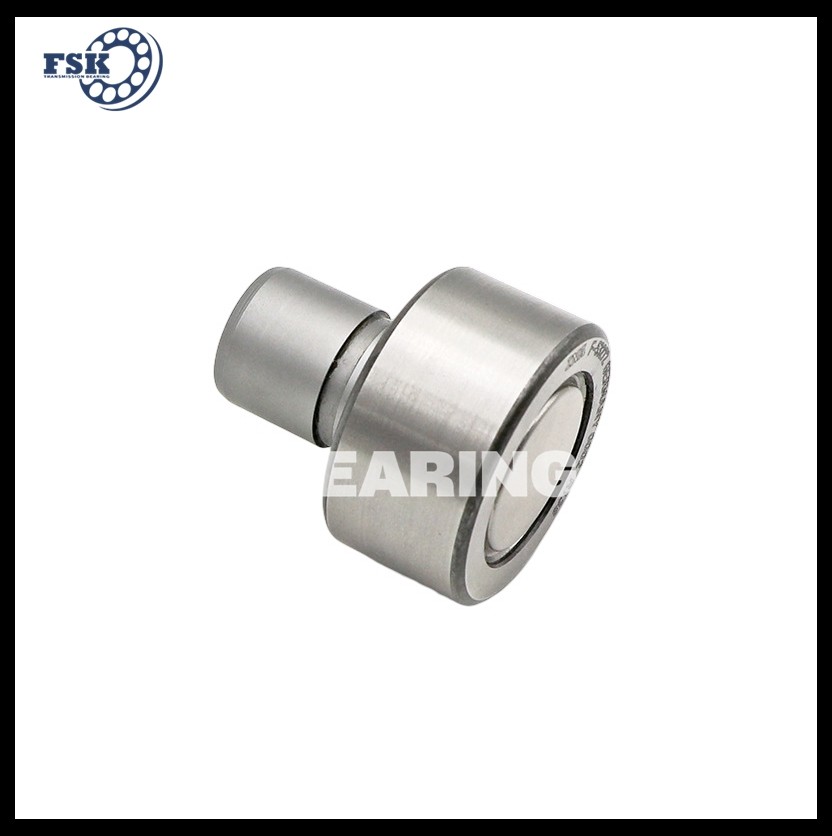 F-53272.NUKR Printing Machine Roller Bearing Cam Follower Bearings