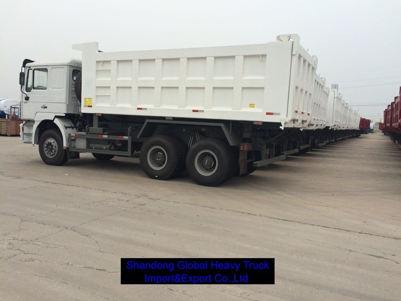 Sinotruck HOWO 10 Wheels 6X4 336HP 371HP 420HP 20ton 60ton Tipper Dump Truck