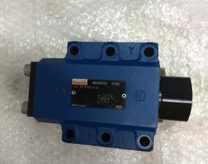 China R900587558 SV30PA1-43/ SV30PA1-4X/ Rexroth Pilot Operated Check Valve wholesale