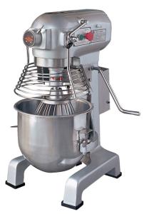 China Big Capacity Commercial Mixer Machine Industrial Food Mixers Bread Making Equipment wholesale