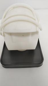 China Medical Equipment Injection Molded Medical Components with Logo wholesale