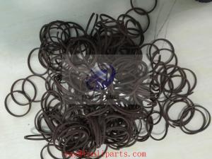 China High quality KOMATSU WA100 WA200 LOADER TRANSMISSION FORWARD CLUTCH SEAL RING 419-15-12121 419-15-12210 wholesale