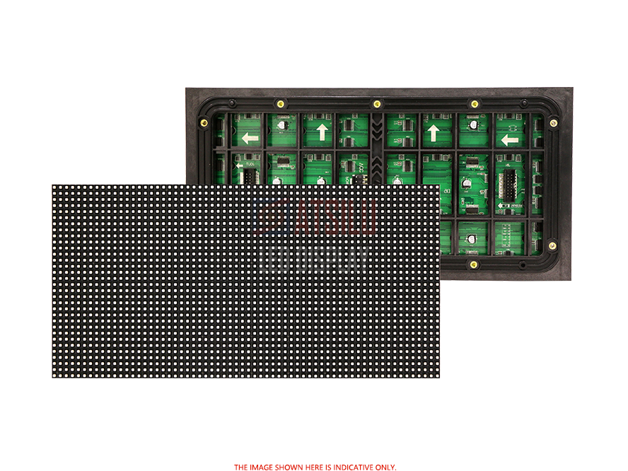 P5mm Outdoor LED Digital Billboard LED Module