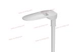 150w 2700-6500k 160lm/W Aluminum Street Light With Walkways