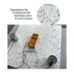 ESD Flooring | ESD Vinyl Floor Tiles | Anti-Static