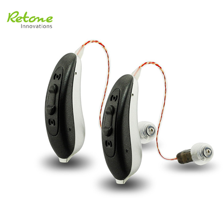 Vigor 403 Bluetooth Programmable Hearing Aid Mild To Moderate Hearing Loss