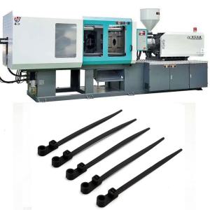 China 50mm Screw 200T 50ml Disposable Syringe Making Machine wholesale