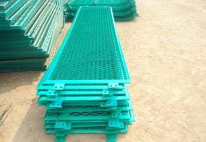 China reflective fence,reflecting fencing,highway reflecting fence manufacturer wholesale