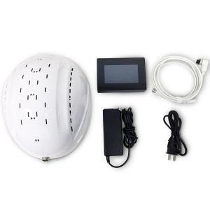 China Neurocare 810nm Infrared Brain Photobiomodulation Helmet wholesale