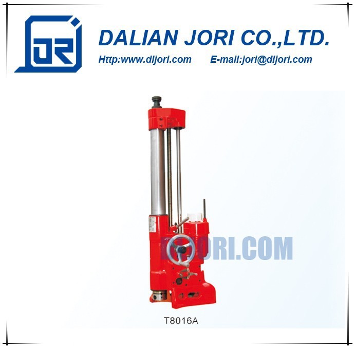 T8018A china low price engine block boring cylinder head boring machine