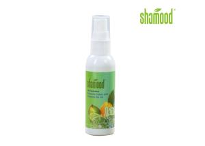 China Personalized Pump Spray 59ml Household Air Freshener wholesale