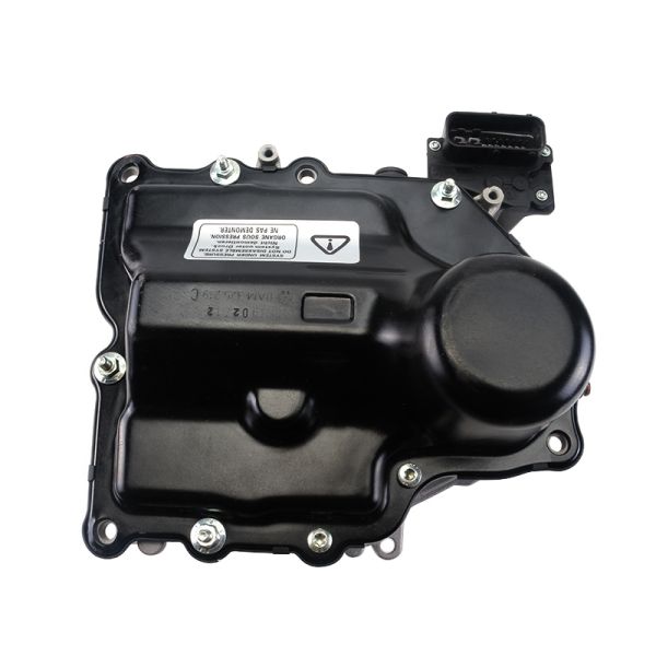 Auto Transmission Assembly Gearbox Mechatronics Is Suitable 0AM927769D for Volkswagen