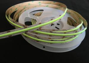 China 24VDC Flexible Adhesive Led Strip Lights 528Pcs Per Meter wholesale