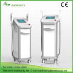 3000W vertical permanent and painless IPL SHR Hair Removal Machine